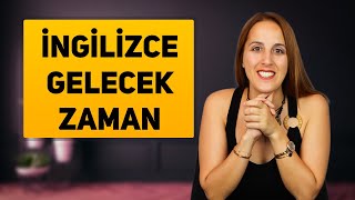 İngilizcede Gelecek Zaman: WILL ve BE GOING TO