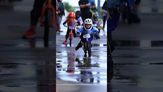 Race Runbike RaceWar X Garuda Runbike