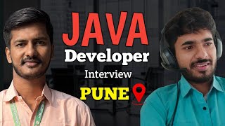 Java Interview Questions and Answers | Crack Your Dream Job in 2025!