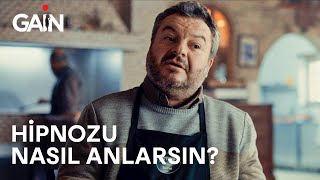 Hipnoz Altındaki Köfteci Salonu | Ayak İşleri