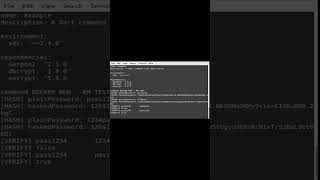 Programming dart salsa20 bcrypt crypto