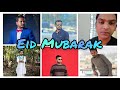 Happy Eid Everyone ll *Eid Mubarak* ll febs world.