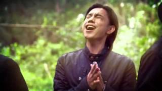 Mirwana feat. Hujan - Tika Masanya (Official Music Video) + Lyric on Video