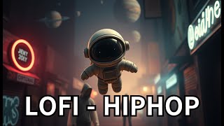 Playlist | 요즘 제일 트렌디한 카페에서 흐르는 힙합 Lo-Fi | HIPHOP 플레이리스트