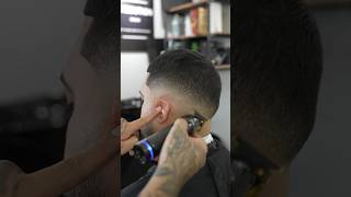 SUPER CLEAN FADE TUTORIAL 💈🔥