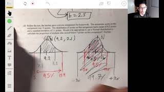 AP Statistics Unit 2 Review