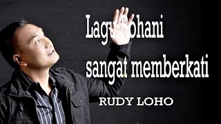 Lagu Rohani sangat memberkati || Lagu Rohani Kristen - Official Music Video