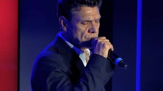 Marc Lavoine - Toi mon amour (Live) - Le Grand Studio RTL