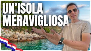 CROAZIA: Ho Trovato un’ISOLA che è un Tesoro Nascosto 🇭🇷