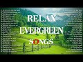 Best of Best Old Evergreen Love Songs Melodies🌻Cruisin Songs 80's 90's🌻Favorite Selected Songs