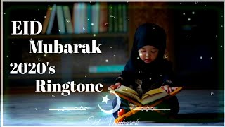 New Eid Mubarak Ringtone😍 || Best 2020 Eid Mubarak & Islamic ringtone | Tiktok Eid  Mubarak ringtone