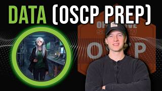 HackTheBox - Data Walkthrough (OSCP Prep)