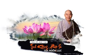 159. Học Tập Tịnh Không Pháp Sư Gia Ngôn Lục - Nói về cách giữ tâm - Bài 9 (Phần III – Chương III)