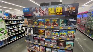 New Release Movies on DVD and Blu Ray @ WALMART September 3rd, 2024