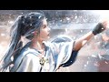 Peter Roe - The Empress (feat Úyanga Bold) | Beautiful Dramatic Vocal