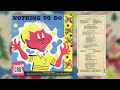 nothing to do 1950 children s record guild 1012 gilbert mack