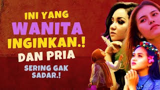 Apa YANG WANITA CARI Dari Pria? Pria Wajib Simak!