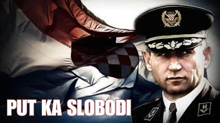 Put ka slobodi (film o generalu Gotovini i Domovinskom ratu)