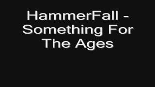 HammerFall Something For The Ages HD...