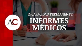 Informes Médicos: Cómo solicitarlos y ejemplos