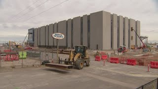 Denver City Council to decide on one-year pause on new data centers