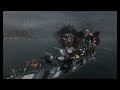 【wows】下手なりに海戦ゲームを楽しくやっていく part37