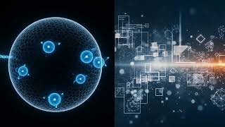 The Holographic Brain — When Light Thinks