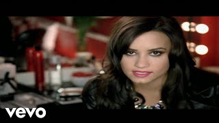 Demi Lovato - Here We Go Again (Official Video)