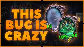 This Bug is CRAZY! No counter Kel'Thuzad Comp | SuperJJ Rank #36 EU