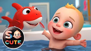 Baby Shark - Nursery Rhymes & Baby Songs