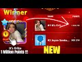 1 MILLION POINTS IN 8 BALL POOL PowerSlam CHAMPIONSHIP | 990 CASH RIP 😱