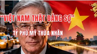 Cú Quay Xe Bất Ngờ Của Tỷ Phú Mỹ: Từ Khước Việt Nam Rồi Trở Lại Với 2 Tỷ USD!