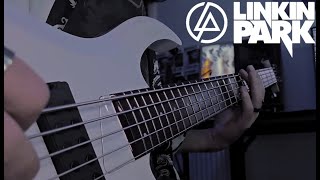 Linkin Park - Don't Stay Bass Cover