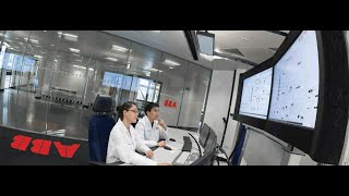 ABB TechTalks: Operational Effectiveness in Today’s Changing Environment