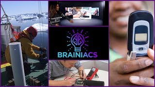 NYU Brainiacs: Episode 1