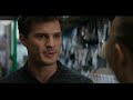 fifty shades of grey 2015 christian visit ana at store