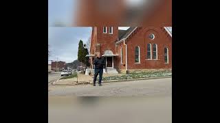 Why Do We Call Richland Center a Dry Town?