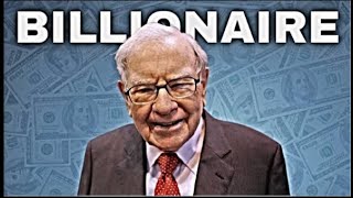 The only Habit that made me Billions - Warren Buffett Motivational video in English