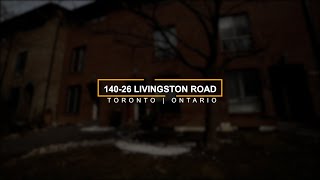 140 26 Livingston Rd, Toronto, ON