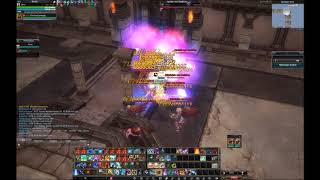 Rappelz Arcane War Kahuna Solo DD6