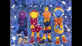 Tweenies - Play That Funky Music Milo