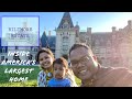 Biltmore Estate~ In-depth tour || Asheville, NC || America’s Largest Home