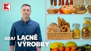 Ozaj lacné výrobky | Kaufland