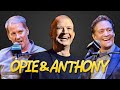 Opie & Anthony - Piers Morgan vs Anthony Cumia