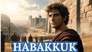 Book of Habakkuk Summary: A Complete Animated Overview📖 | bible stories