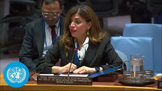 Kosovo: Aspiration for reconstructive dialogue - Security Council Briefing | United Nations