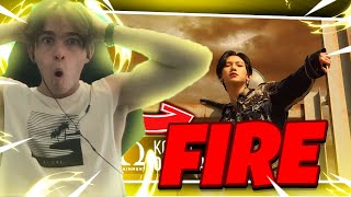 ATEEZ(에이티즈) - ‘Fireworks (I'm The One)’ Official MV Reaction