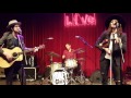 honeyhoney don t know how live @ world cafe philadelphia pa mar 3 2016