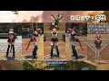 【ff14】　良く分かるエモート集　第４５回「顔を覆う facepalm」