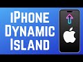 How to Use Dynamic Island on iPhone in 16 Ways